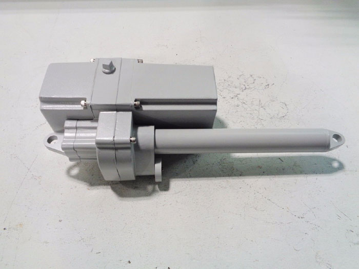 ROTORK ELECTRIC LINEAR ACTUATOR LA-2410-N-1-0.2/450-12-CM