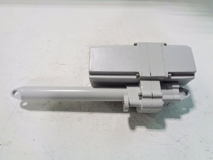 ROTORK ELECTRIC LINEAR ACTUATOR LA-2410-N-1-0.2/450-12-CM