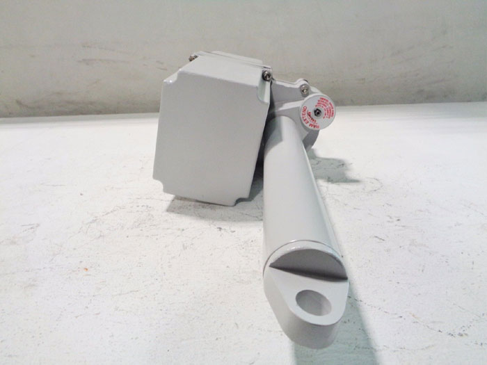 ROTORK ELECTRIC LINEAR ACTUATOR LA-2410-N-1-0.2/450-12-CM