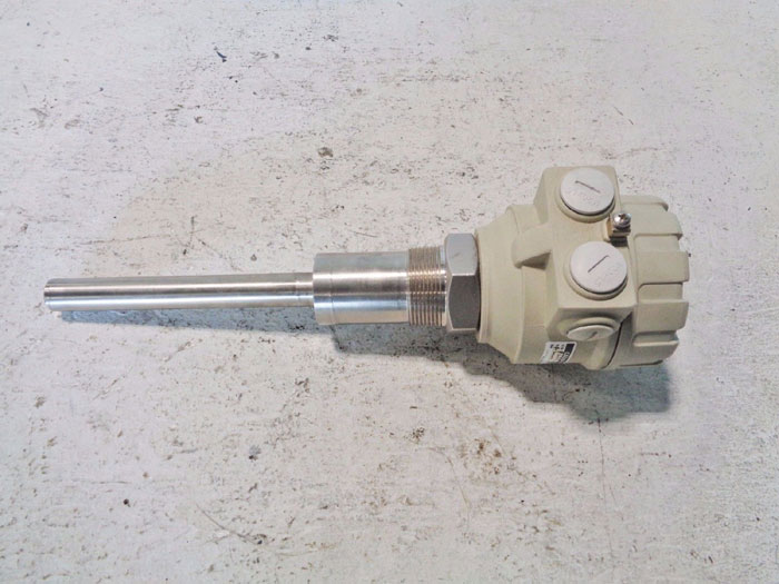 MONITOR TECH VIBRAROD VIBRATORY TYPE POINT LEVEL SENSOR 9-8411-311
