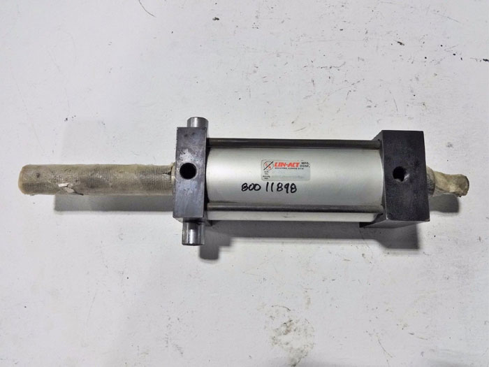 LIN-ACT PNEUMATIC CYLINDER A3TC-3.25X6-A/SX3-MOD