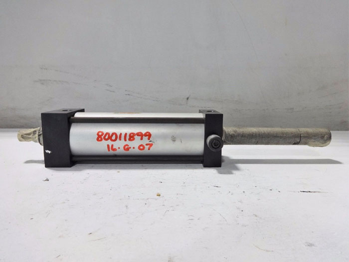 LIN-ACT PNEUMATIC CYLINDER A3TC-3.25X8-A/SX7-MOD