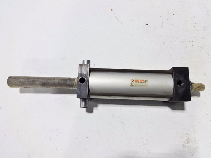 LIN-ACT PNEUMATIC CYLINDER A3TC-3.25X8-A/SX7-MOD