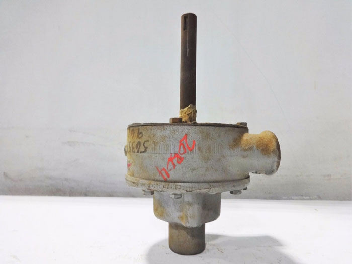 TUTHILL 1-1/4" X 1-1/4" LUBRICATION PUMP 5RCS-RH