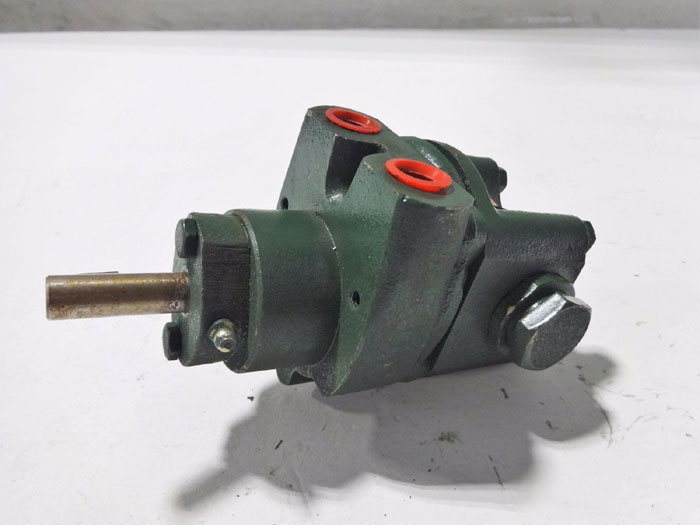 ROPER TYPE 1 ROTARY GEAR PUMP 18AM01