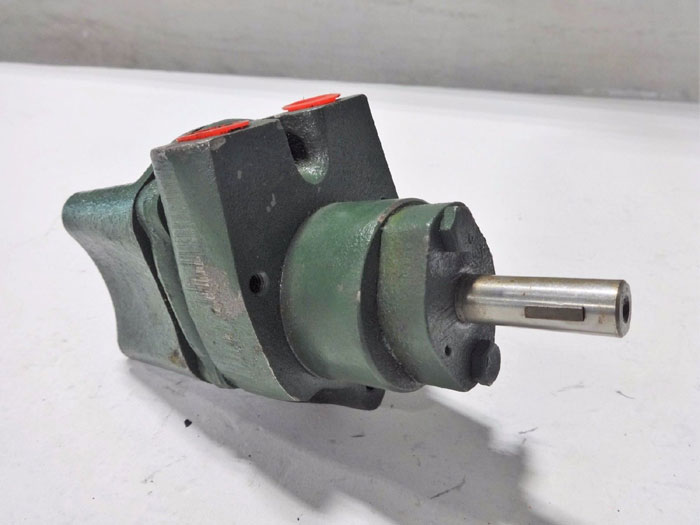 ROPER TYPE 1 ROTARY GEAR PUMP 18AM01