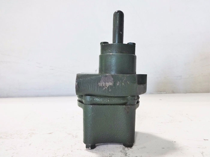 ROPER TYPE 1 ROTARY GEAR PUMP 18AM01