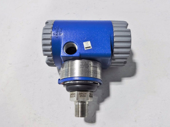 FOXBORO PRESSURE TRANSMITTER IGP10D22D1F-M1L1