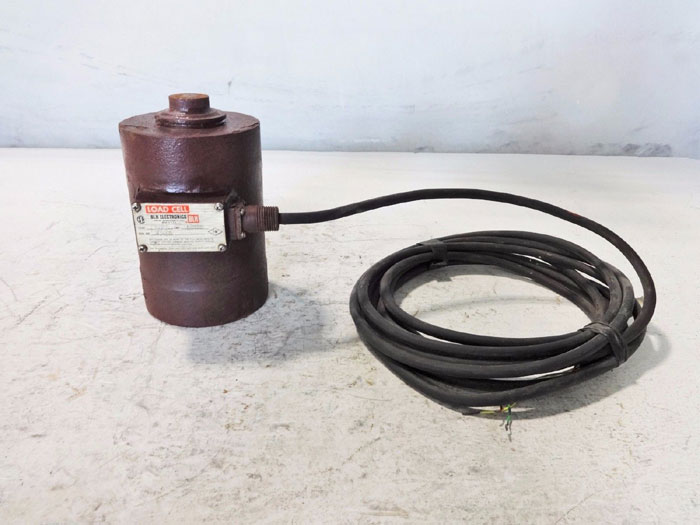 BLH 50,000 LB CAPACITY LOAD CELL C2P1