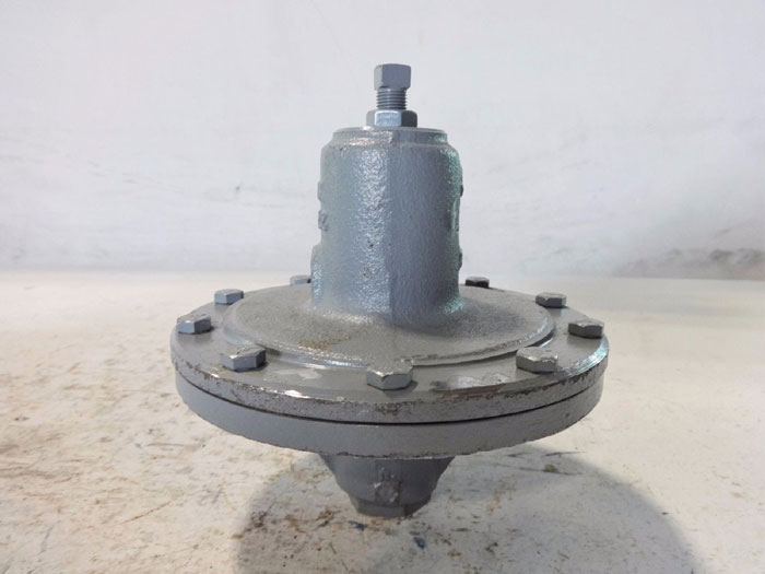 FISHER PRESSURE REDUCING REGULATOR TYPE 95L-18