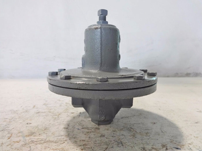 FISHER PRESSURE REDUCING REGULATOR TYPE 95L-17