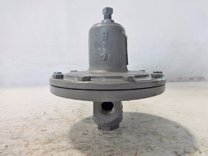 FISHER PRESSURE REDUCING REGULATOR TYPE 95L-17