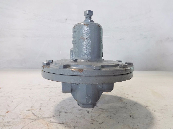 FISHER PRESSURE REDUCING REGULATOR TYPE 95L-106