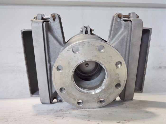 PROTECTOSEAL 4" PIPE AWAY PRESSURE / VACUUM CONSERVATION VENT 834BFEB