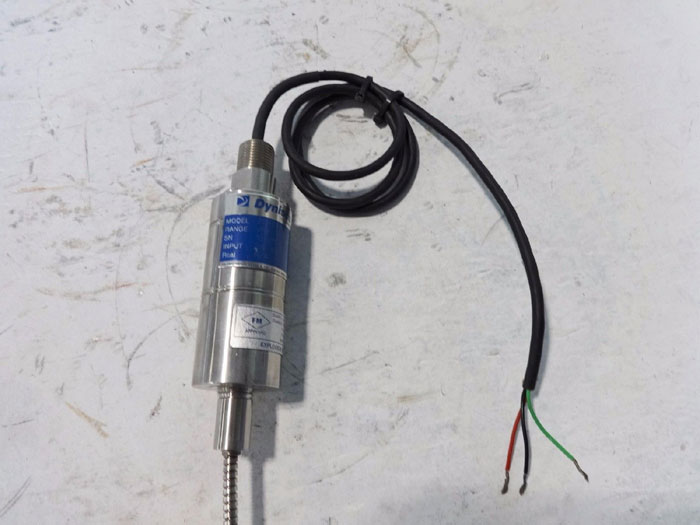 Dynisco Pressure Melt Transmitter - Model 2242EA00P15FEFFACAZZ
