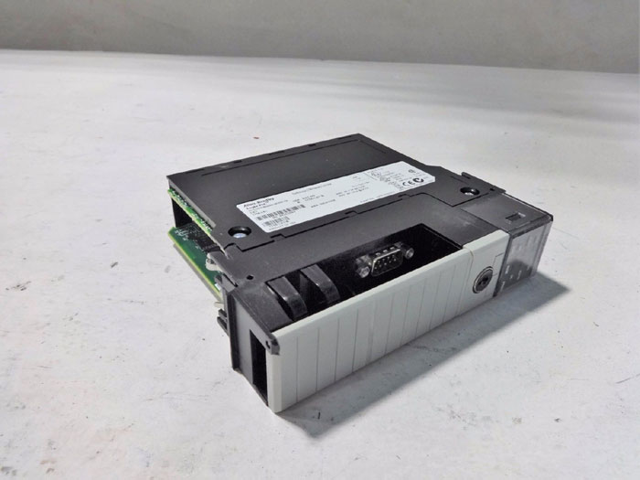 Allen Bradley Controllogix 2MB Memory Controller 1756-L61