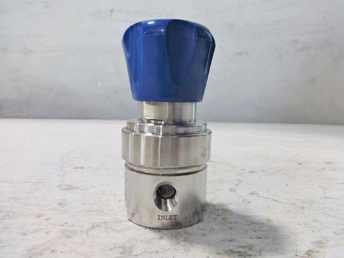 GO REGULATOR PRESSURE REDUCING CONTROL VALVE PR11L11A5E111