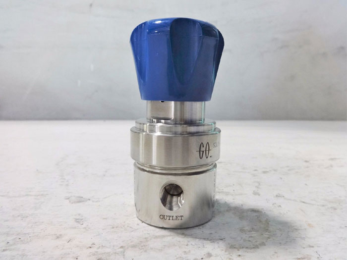 GO REGULATOR PRESSURE REDUCING CONTROL VALVE PR11L11A5E111