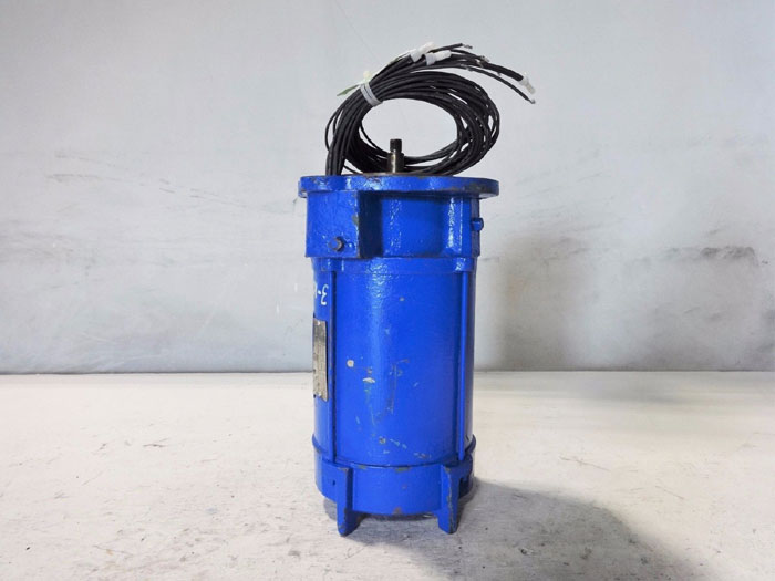 Limitorque Electric Motor B77V1655N-QK