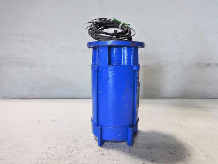 Limitorque Electric Motor B77V1655N-QK