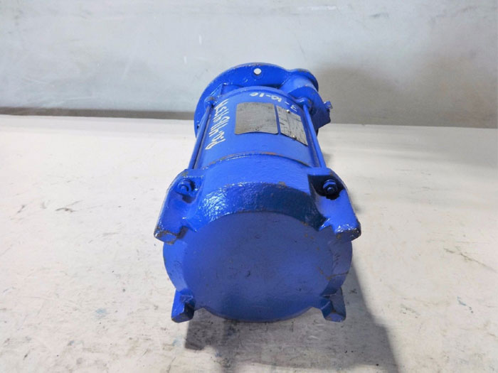 Limitorque Electric Motor B77V1655N-QK