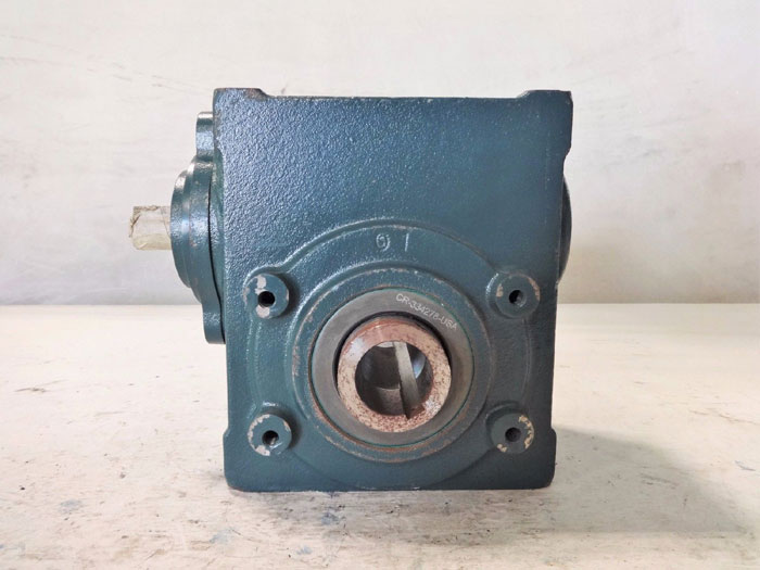 Dodge Tigear 2 Right Angle Speed Reducer 26S10H