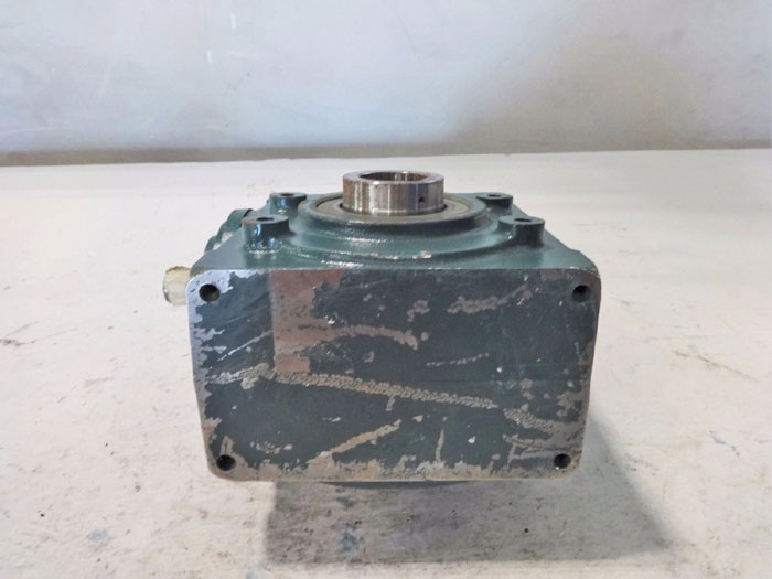 Dodge Tigear 2 Right Angle Speed Reducer 26S10H