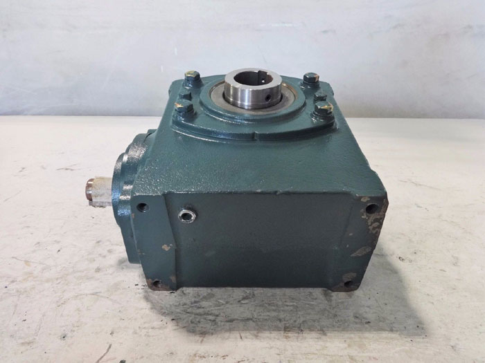 Dodge Tigear 2 Right Angle Speed Reducer 26S10H