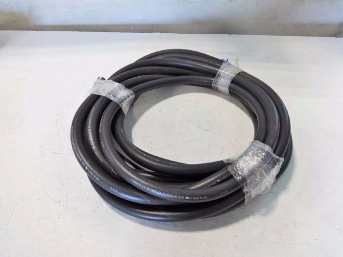 THERMOID PUMPFLEX II GASOLINE HOSE - 3/4" I.D. 50 FT LENGTH