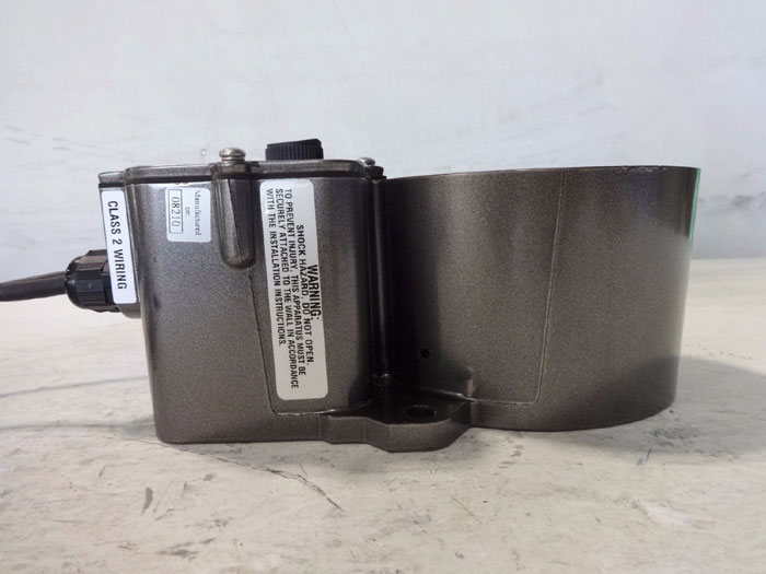 ATKINSON DYNAMICS INDUSTRIAL INTERCOM AD-27D