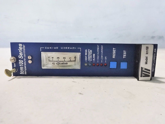 VTI TEMPERATURE CONTROLLER TCM100