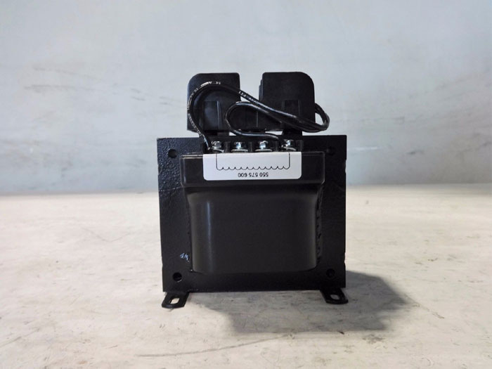 EATON INDUSTRIAL CONTROL TRANSFORMER C0250E4CFB