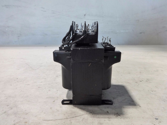 EATON INDUSTRIAL CONTROL TRANSFORMER C0250E4CFB