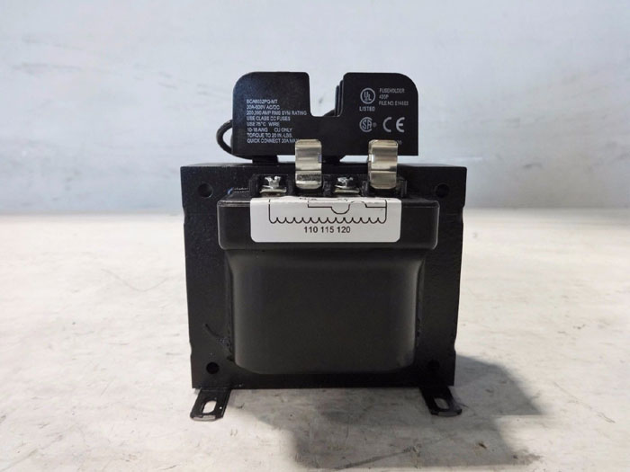 EATON INDUSTRIAL CONTROL TRANSFORMER C0250E4CFB