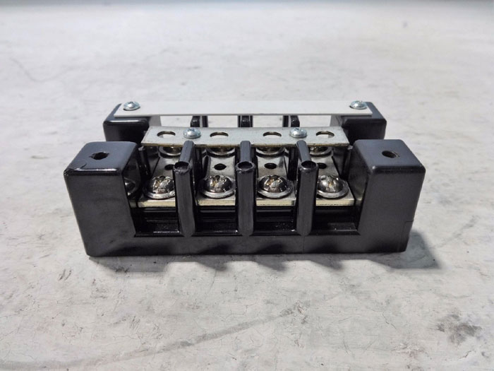 LOT OF (11) MARATHON TERMINAL BLOCK 1604 SC