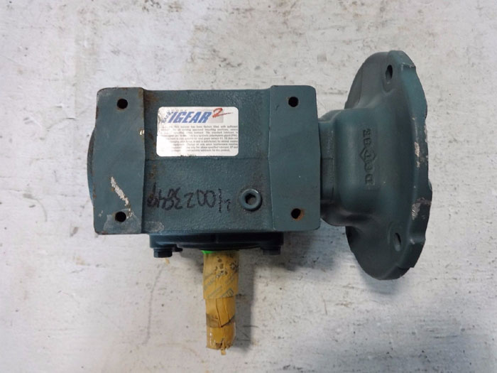 DODGE TIGEAR 2 GEAR REDUCER 176Q10L56