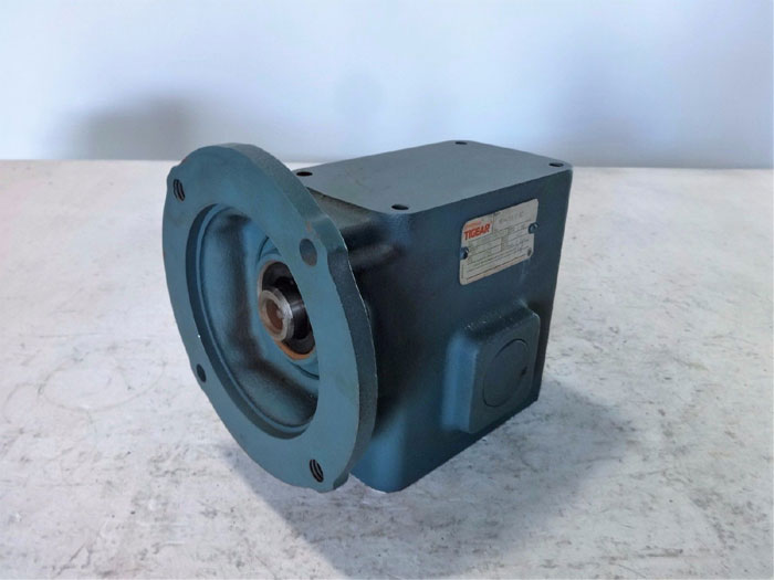 DODGE TIGEAR GEAR REDUCER ID#: MR94761 Y SZ, SIZE RATIO: Q200B015M056K1