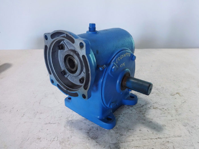 MORSE 25GCT GEAR REDUCER, RATIO 40:1