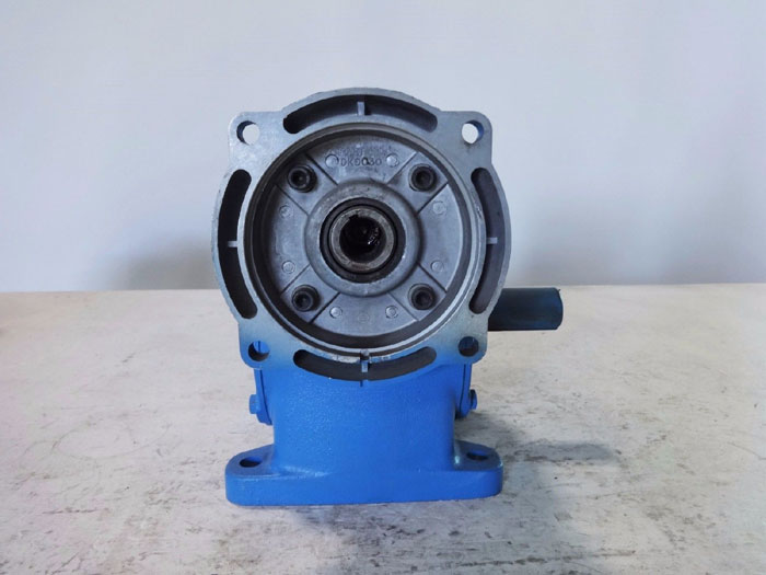 MORSE 25GCT GEAR REDUCER, RATIO 40:1