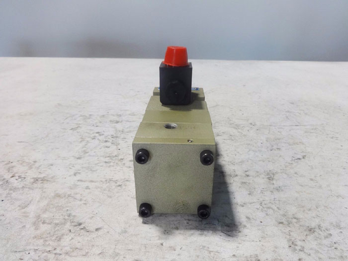 ROSS CONTROLS SOLENOID VALVE 2174D5919