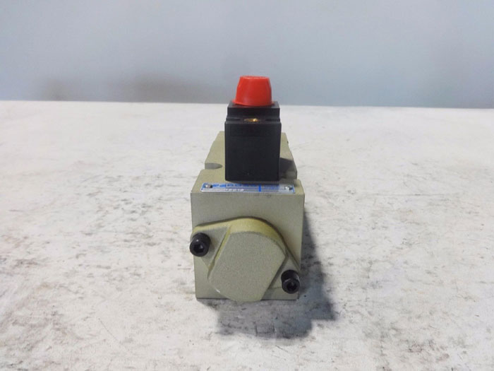 ROSS CONTROLS SOLENOID VALVE 2174D5919