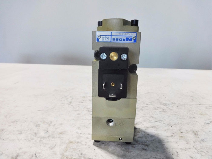 ROSS CONTROLS SOLENOID VALVE 2174D5919