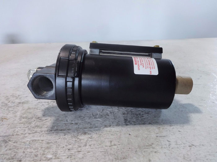 WILKERSON LUBRICATOR L30-08-G00