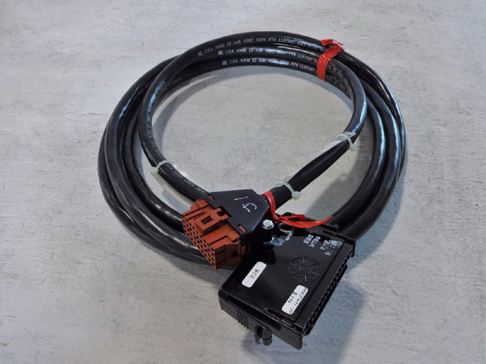 BAILEY CONTROLS infi90 TERMINATION LOOP CABLE NKTU01-10