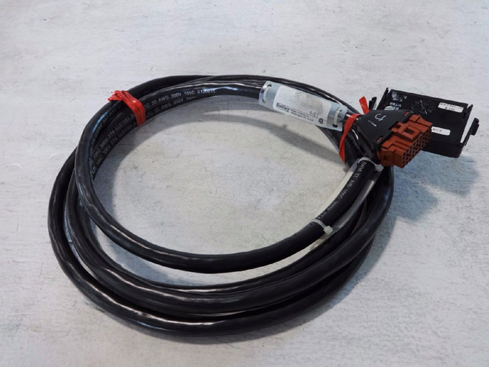 BAILEY CONTROLS infi90 TERMINATION LOOP CABLE NKTU01-10