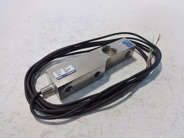 REVERE TRANSDUCERS 2K CAPACITY LOAD CELL SSB 700030-13