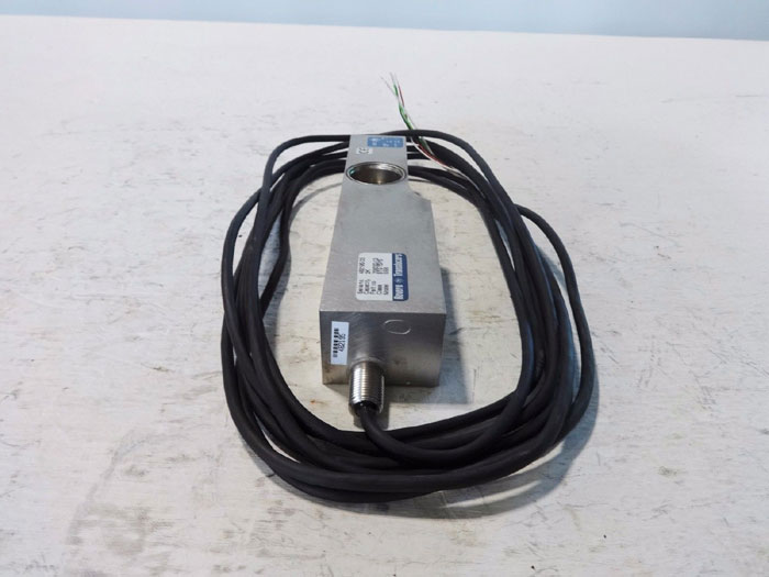 REVERE TRANSDUCERS 2K CAPACITY LOAD CELL SSB 700030-13