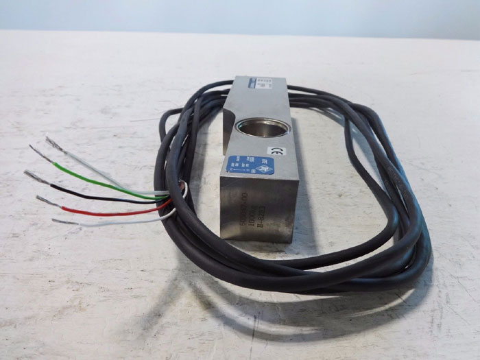 REVERE TRANSDUCERS 2K CAPACITY LOAD CELL SSB 700030-13