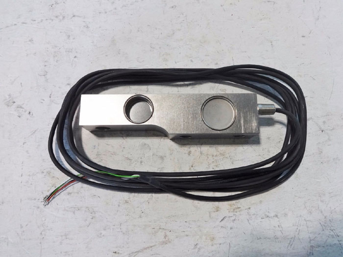 REVERE TRANSDUCERS 2K CAPACITY LOAD CELL SSB 700030-13