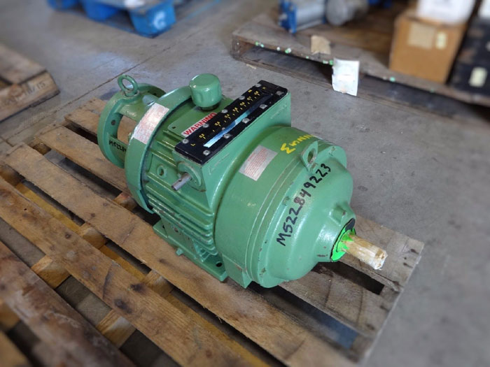 SUMITOMO SM-BEIER VARIATOR GHHBJSN8AG30Y2